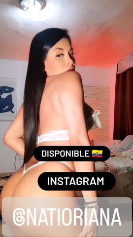 Nati Oriana