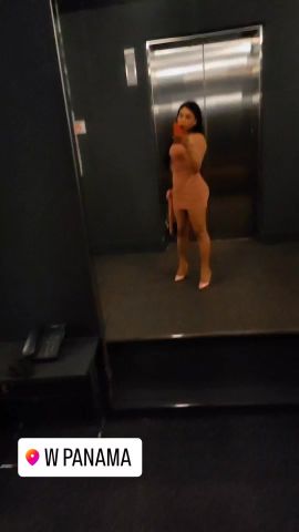 Nati Oriana