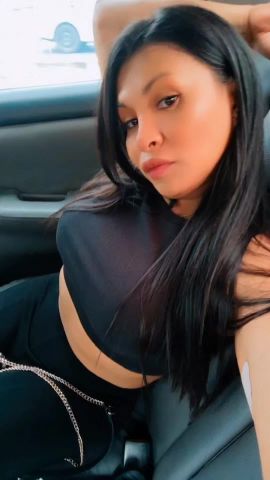 Nati Oriana