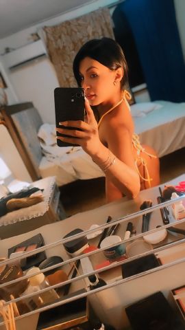 Nati Oriana