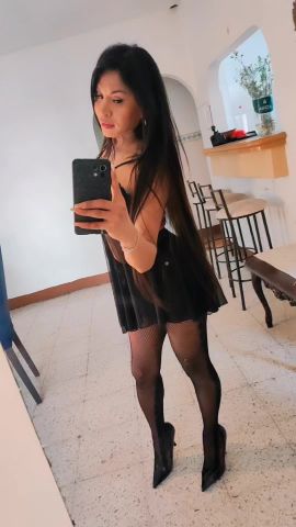 Nati Oriana