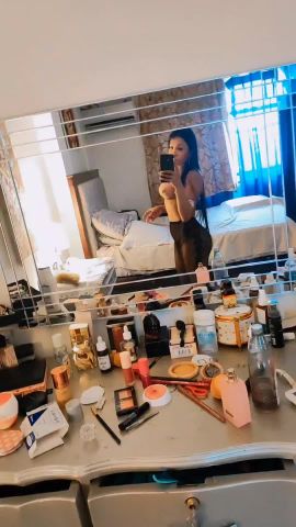 Nati Oriana
