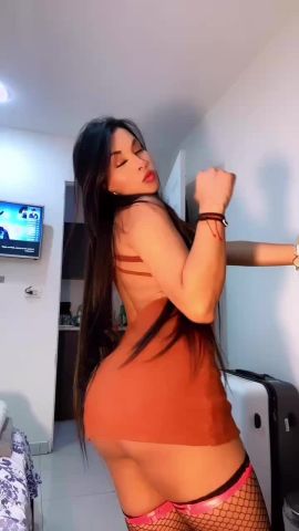Nati Oriana