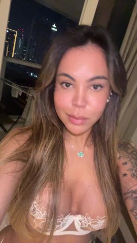Miss Crystal