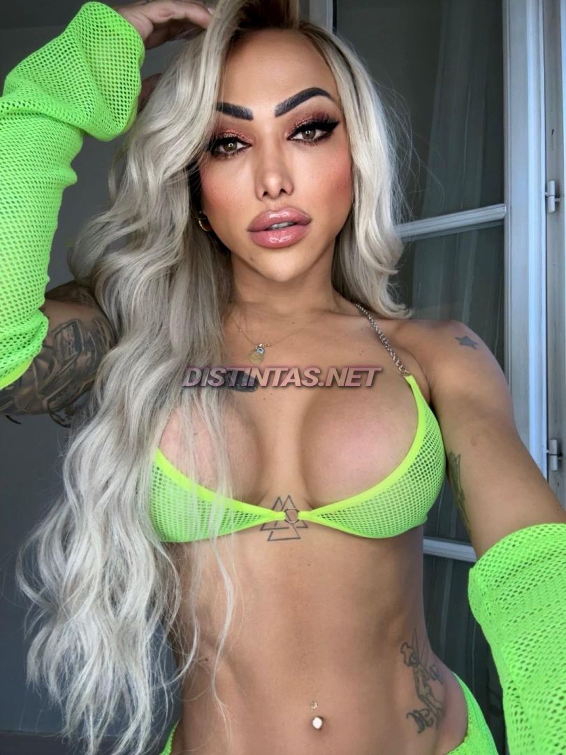 Miss Patricia