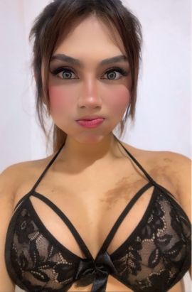 Rubi D’ Angelo