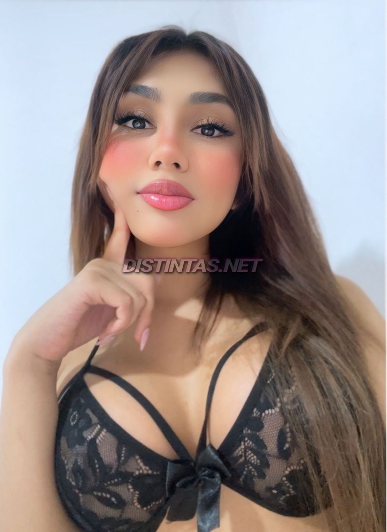 Rubi D’ Angelo