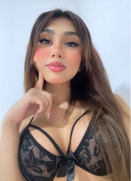 Rubi D’ Angelo