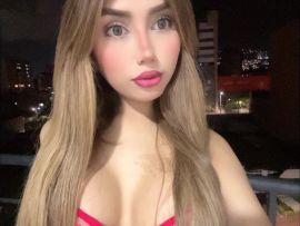 Rubi D’ Angelo