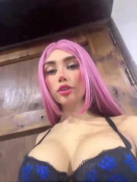 Rubi D’ Angelo
