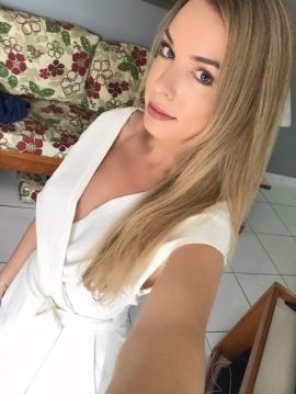 Carolina Montenegro