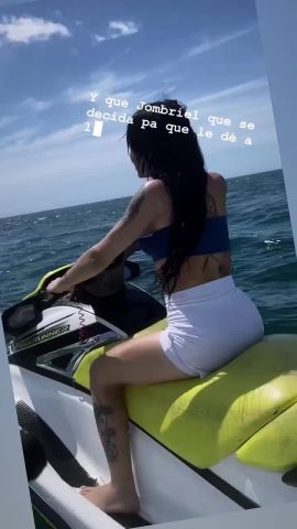 Alexia Vega