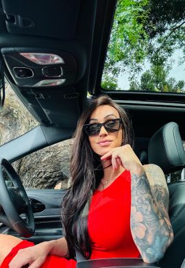 Natasha Volp