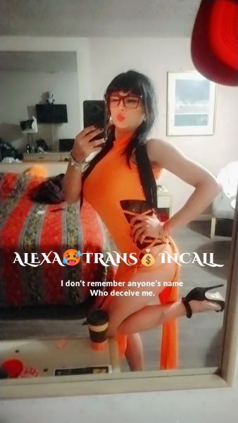 I AM NEW TRANNYGIRL FROM COLOMBIA I AM HERE IN LOS ANGELES CALIFORNIA ,TO MAKE YOU HAPPY AND FUN
MAKE YOU APPOINTMENT NOW..2177100415 ONLY WHATPPP APP OK NOT CALL NOT CHAT

I AM NATURAL TRANS GIRL VOICE FEMALE, LOOK LIKE FEMALE BEAUTIFUL 🤩🤩
FULL FEMENINE
TOP END BOTTOM YOU CAN SELECT WHAT DO YOU WANT ENJOY 
I HAVE BIG COCK FOR YOU 7 INCHES 1/2  AND GOOD PUSSY TIGTH 
I LIKE MARRIED GUYS, COUPLES,TOP
 WE CAN CARRPLAY OR WE CAN GO TO YOU HOUSE PRIVATE
YOU NEED COME PICK ME UP, OR SEND TO ME UBER CAR  WRITE ME I PROMISE YOU 
VERY GOOD TIME
I PROMISE YOU ENJOY END BACK FOR ME. 

👀👀 HOT COP'S NOT WELLCOME

Soy muy femenina de vos y cuerpo , cabello natural no peluca , soy transsexual de Colombia dispuesta a que la pasemos bien chimba tienes que pasar a recojer.. OH ENVIARME UBER prometo una experiencia como una pelicula porno..no TE arrepentiras soy versatile pero para yo soy lo que gustes si versatil oh pasiva. 2177100415 