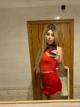 Alejandra Grisolia