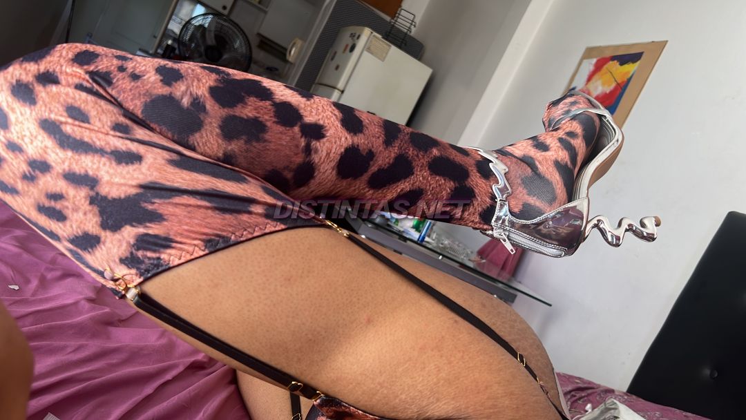 Muñeca Candela