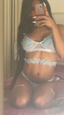 Muñeca Candela