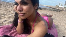 Muñeca Candela