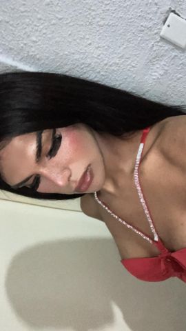 Muñeca Candela