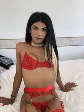 Muñeca Candela