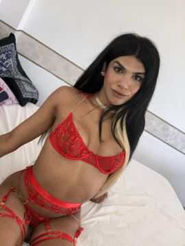 Muñeca Candela
