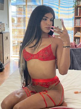 Muñeca Candela