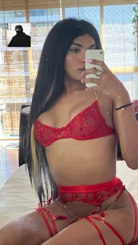 Muñeca Candela