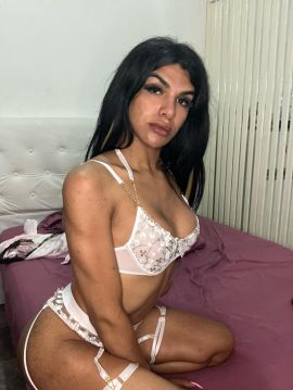 Muñeca Candela