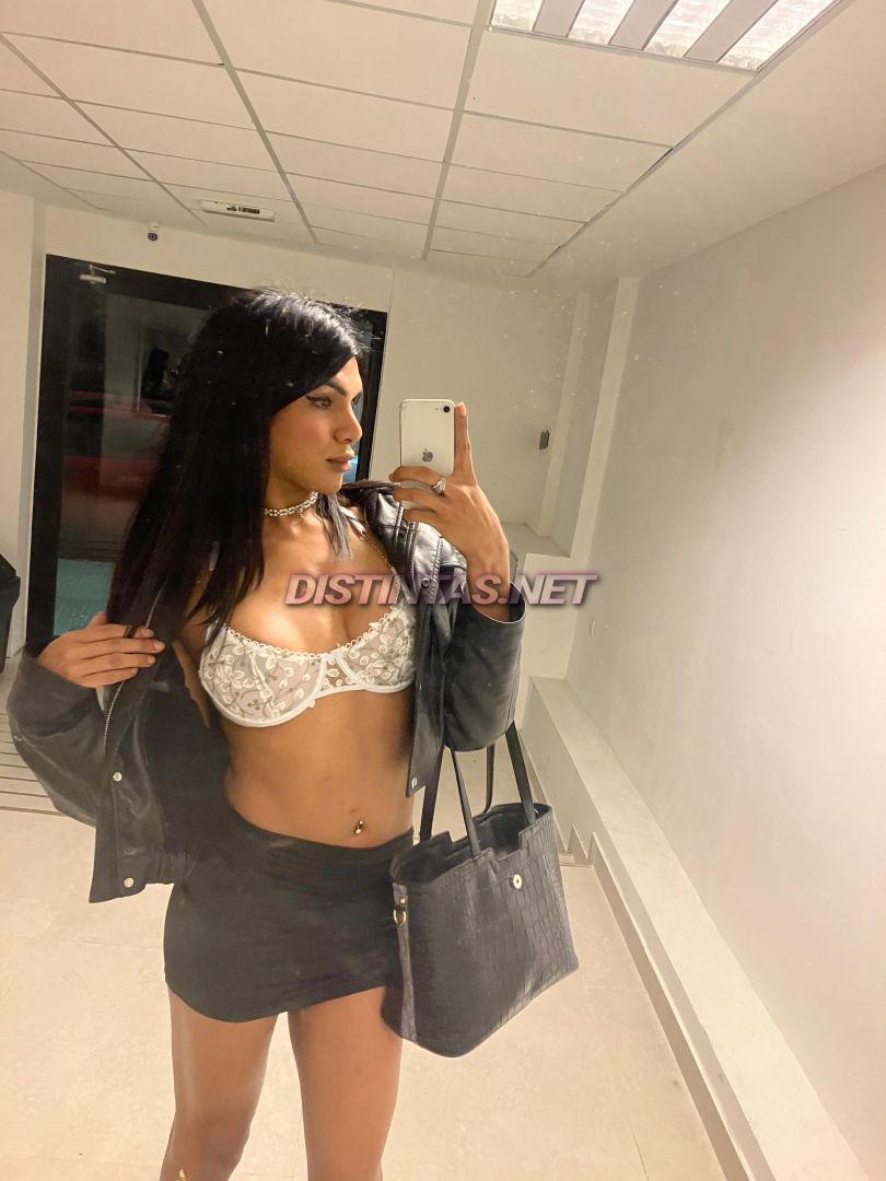 Muñeca Candela