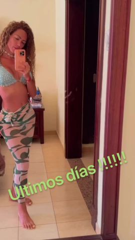 Daniela la Mexicana 