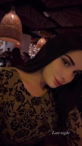 Vanessa Nakary