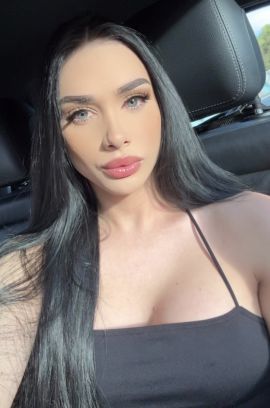 Vanessa Nakary