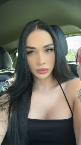 Vanessa Nakary