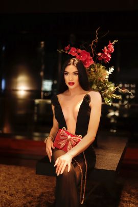 Vanessa Nakary