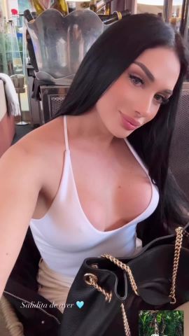 Vanessa Nakary