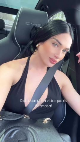 Vanessa Nakary