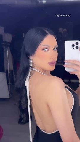 Vanessa Nakary