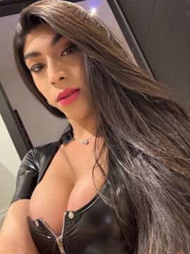 Andressa Geovanna