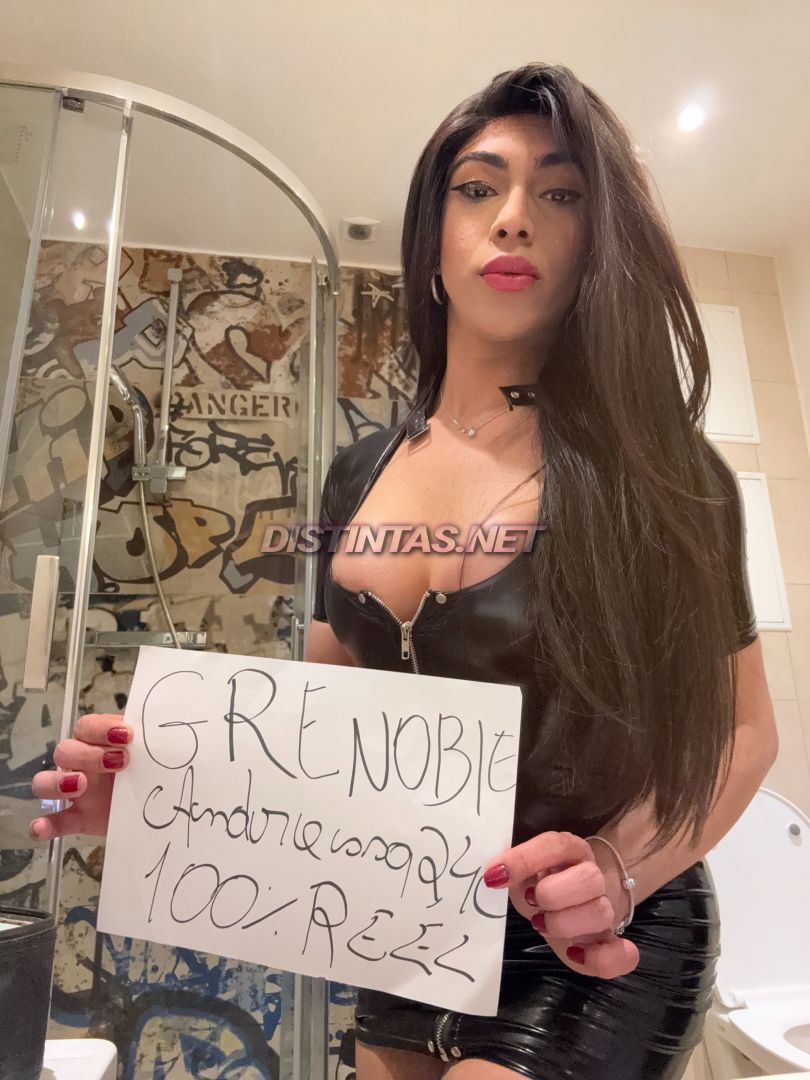 Andressa Geovanna