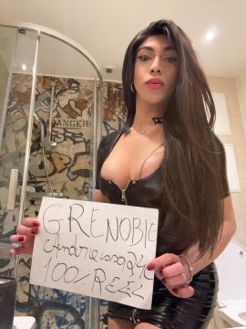 Andressa Geovanna