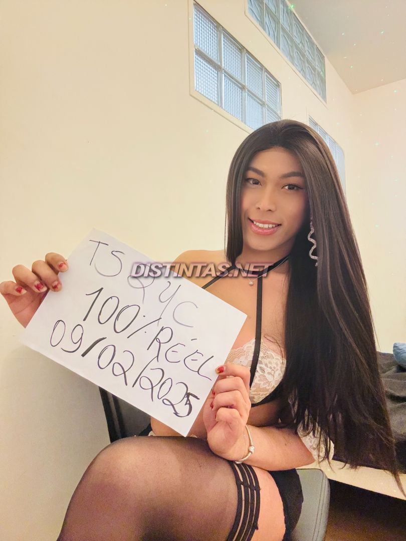 Andressa Geovanna