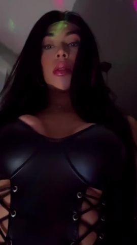 Andressa Geovanna