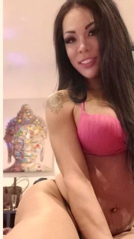 Sexy Daniela