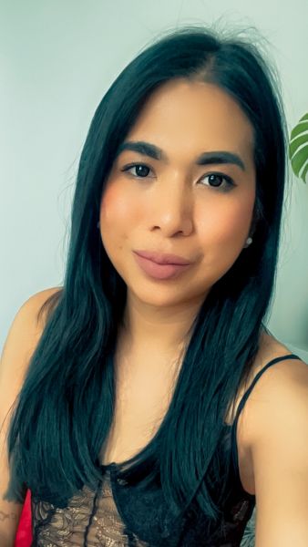 A simple and well mannered Asian trans from Philippine, who is good in handling conversation. I can be a good company to fulfill your desires and wildest fantasies. Contact me and let’s have a great moment and unforgettable experience together.

All my photos are 100% real and recent.

Availabilities:
Weekdays: after 19H15 to 22H
Weekends and Public Holidays: from 11H to 22H

Love and kisses, 
Lady M

Je suis un trans asiatique des Philippines, simple et bien élevé, qui sait tenir une conversation. Je peux être une bonne compagnie pour satisfaire vos désirs et vos fantasmes. Contactez-moi et passez un bon moment et une expérience inoubliable ensemble.

Toutes mes photos sont 100% réelles et récentes.

Disponibilités :
Jours de semaine : de 19H15 à 22H
Week-end et Jours fériés: de 11H à 22H

Bisous,
Lady M