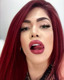 Danna castillo