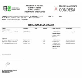 Danna castillo