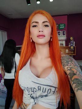 Ana Laura Guerrero