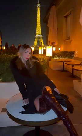 Mia K