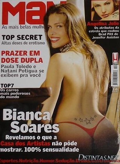 Bianca Soares