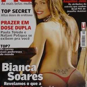 Bianca Soares